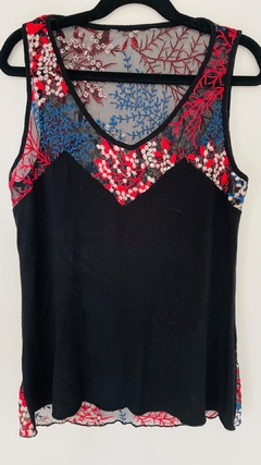Remera Calixta