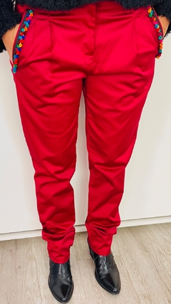 Pantalón Egyptian