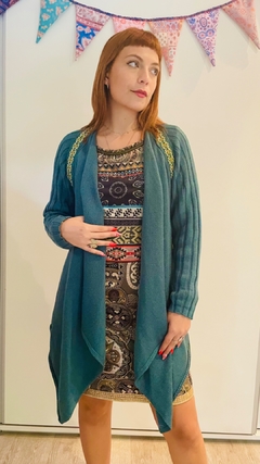 Vestido Marrakesh