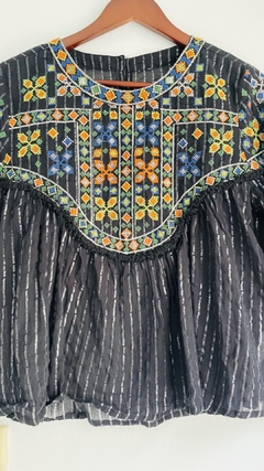 Blusa India Lover - CUSTOMIZATE