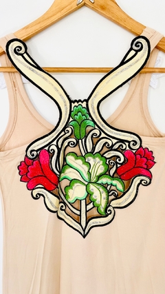 Vestido Juno en internet