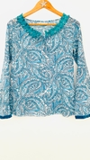 Blusa Sea