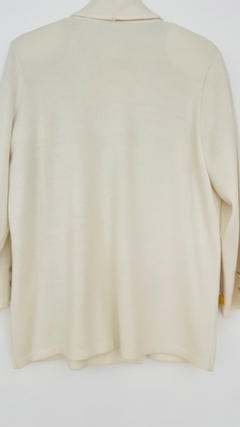 Sweater Saco Gita en internet
