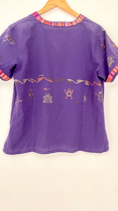 Imagen de Camisa Paracas