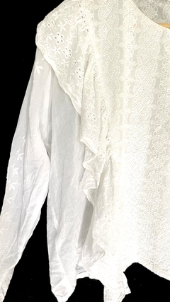 Blusa Sunita - CUSTOMIZATE