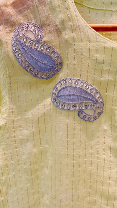 Imagen de Blusa Lanka