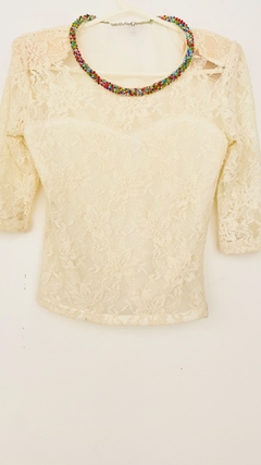 Blusa Prince - comprar online