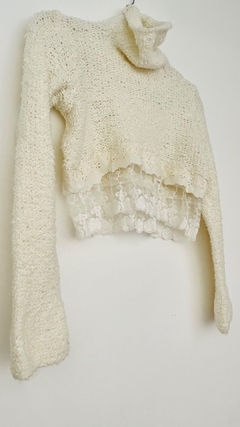 Sweater Polera Mare en internet
