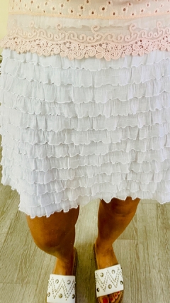 Pollera Sweety