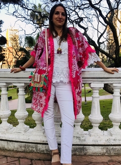 Kimono Butterfly - comprar online