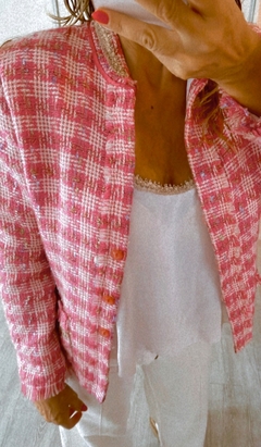Chaqueta Greta en internet