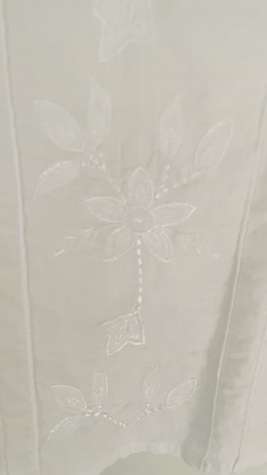Musculosa Flowers - comprar online