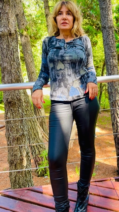 Jersey / Remera Love - CUSTOMIZATE