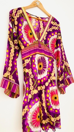 Vestido Psicodelic