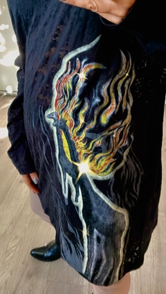 Imagen de Remera Dalí