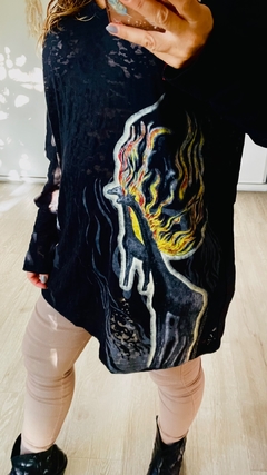 Remera Dalí - tienda online