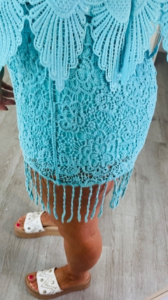 Short Cielo - comprar online