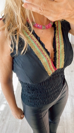 Blusa Top Olympia en internet