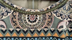 Vestido Marrakesh - comprar online