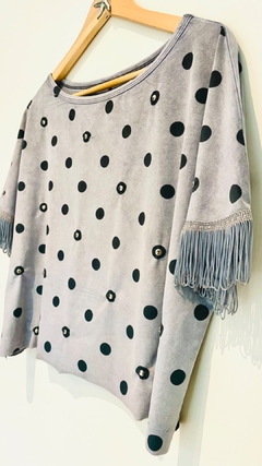Blusa Lunares Passion - comprar online