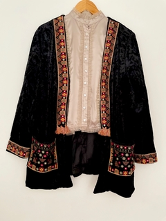SACO HARI