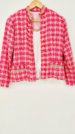 Chaqueta Greta - tienda online