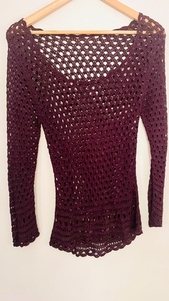 Sweater Nashe - comprar online
