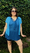 Camisola Babylone