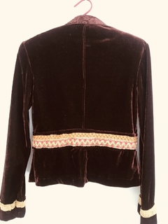 Saco Chifón - comprar online