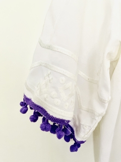 Blusa Mondrago