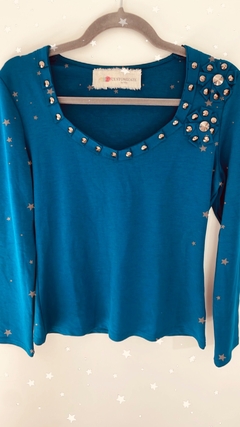 Remera Blusky