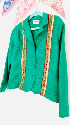 Blazer Saco Krismas - comprar online