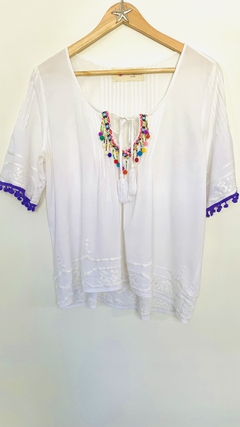 Blusa Mondrago - comprar online