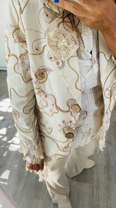 Blazer Florence - comprar online