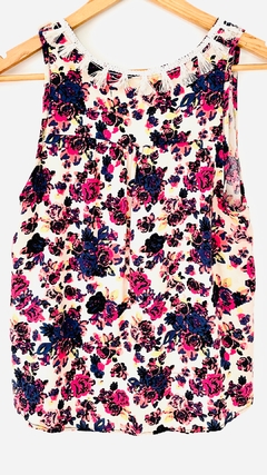 Blusa Silvestre en internet