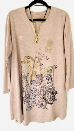 Vestido Atrapo tus Sueños