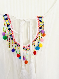 Blusa Mondrago - comprar online