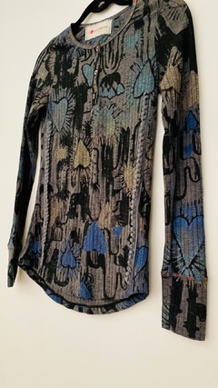 Imagen de Jersey / Remera Love