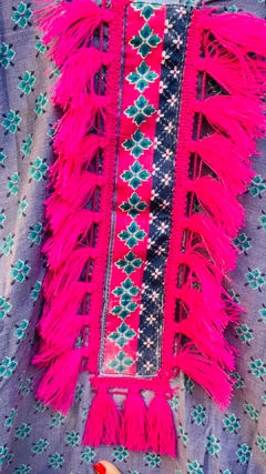 Vestido Mandir en internet
