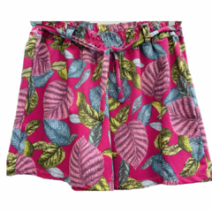 Short Artico - comprar online