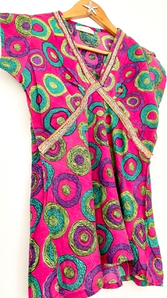 Blusa Sun - tienda online