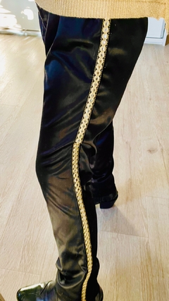 Pantalon Namibia - CUSTOMIZATE