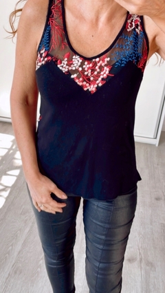 Remera Calixta - comprar online