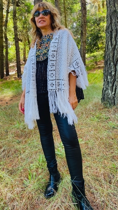 Blusa India Lover en internet