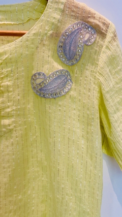 Blusa Lanka - tienda online