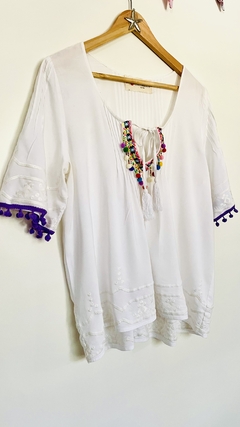 Imagen de Blusa Mondrago