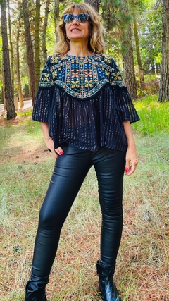 Blusa India Lover - comprar online
