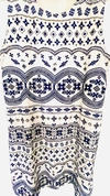 Vestido Que Sepa Bordar