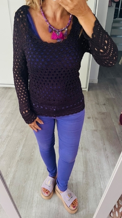 Sweater Nashe en internet