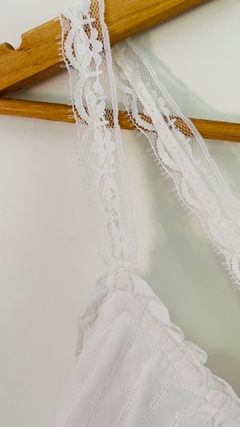 Blusa Romantic en internet